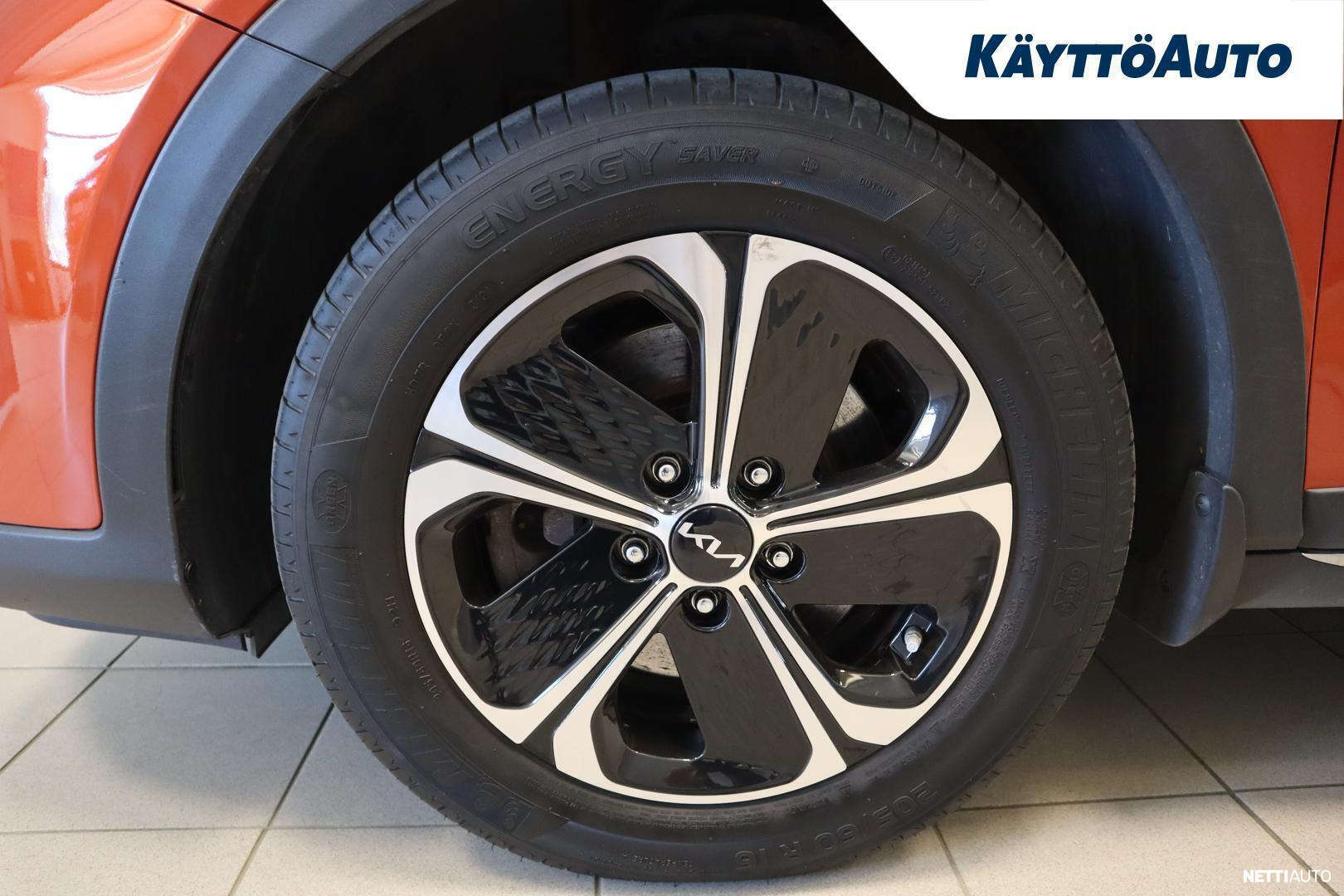 Kia Xceed 2022, photo 3/30