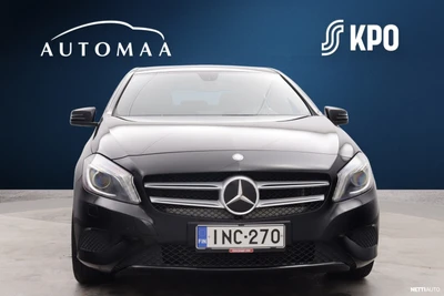 Mercedes-Benz A 2014, kuva 3/8