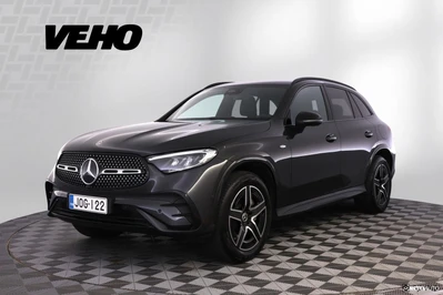 Mercedes-Benz GLC 2025, kuva 1/34