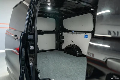 Volkswagen Transporter 2026, photo 4/5