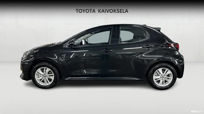 Toyota Yaris 2026, kuva 2/19