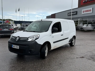 Renault Kangoo 2018, photo 3/15
