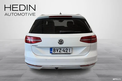 Volkswagen Passat 2019, kuva 4/30