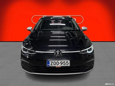 Volkswagen Golf 2022, photo 3/34