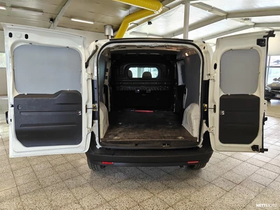 Fiat Doblo 2021, photo 5/28