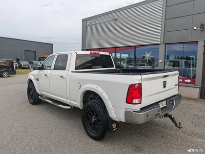 Dodge Ram 2500 2012, photo 4/9