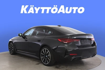 BMW i4 M60 M60 xDrive Super Charged 2026, kuva 3/10