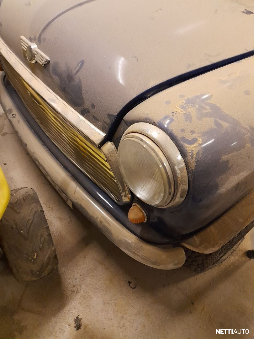 MINI 1000