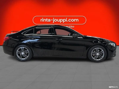 Mercedes-Benz A 2020, photo 5/44