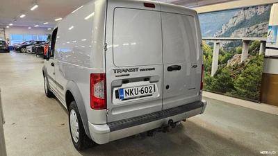 Ford Transit Connect 2013, photo 3/8
