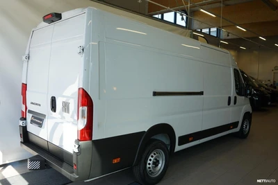Fiat Ducato Multijet3 180 AT Maxi L4H2 2026, kuva 4/13