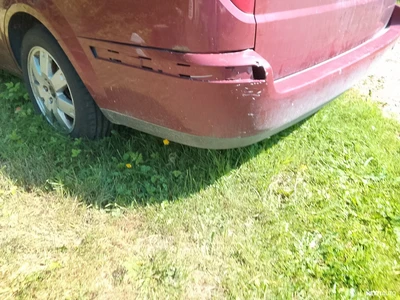Ford Mondeo 2004, kuva 7/12