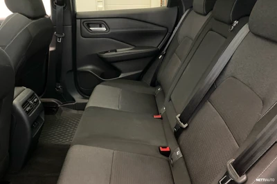Nissan Qashqai 2021, photo 7/24