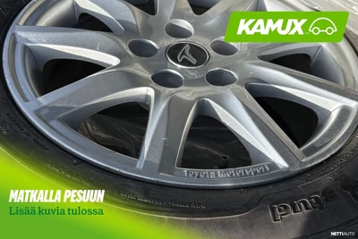 Toyota Avensis 1,8 Valvematic Active 4ov 2013, kuva 5/7