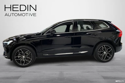 Volvo XC60 T6 AWD Long Range Core aut 2023, photo 5/31