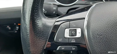 Volkswagen Passat 2018, kuva 6/10