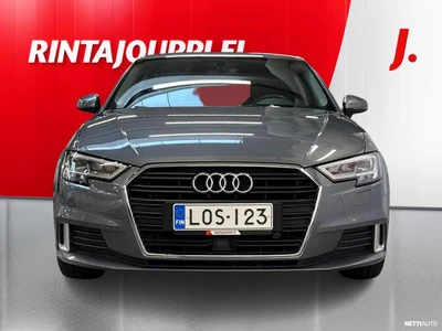 Audi A3 2019, kuva 3/42