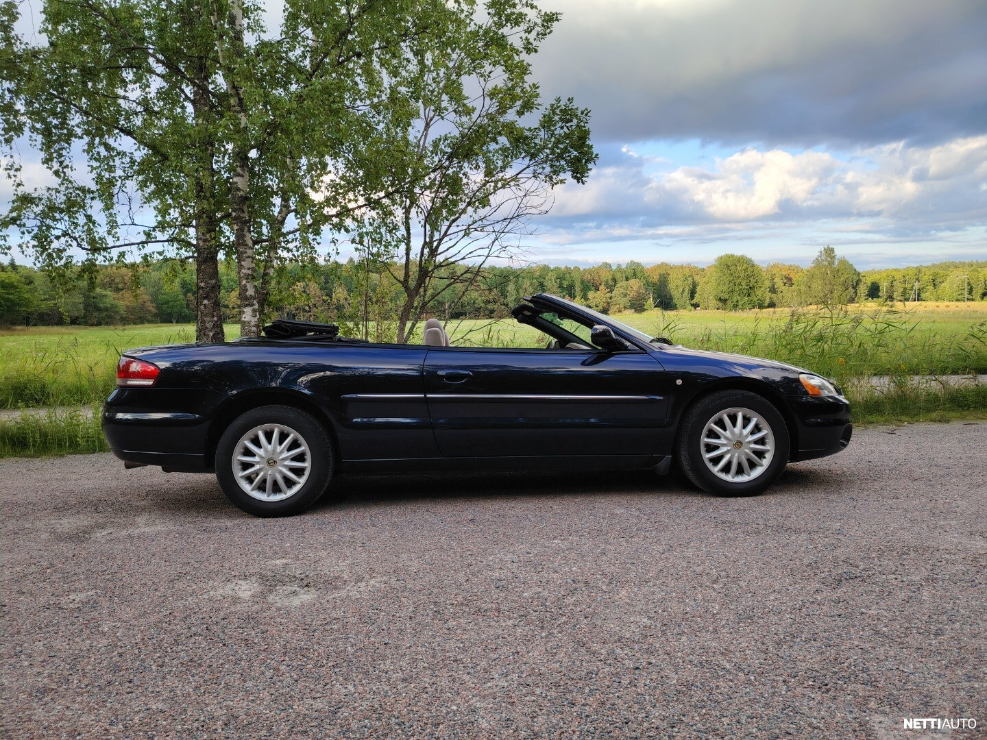 Chrysler Sebring