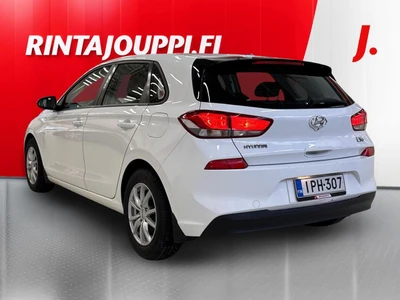 Hyundai i30 2020, kuva 2/34