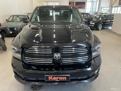Dodge Ram 2014, photo 2/29