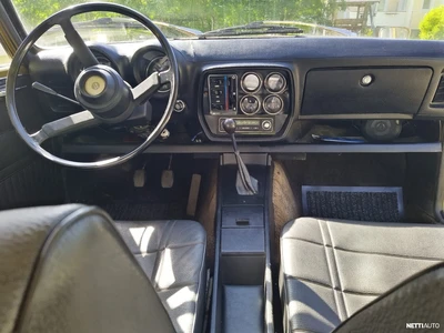 Sunbeam Hunter Hunter GT 1973, kuva 5/8
