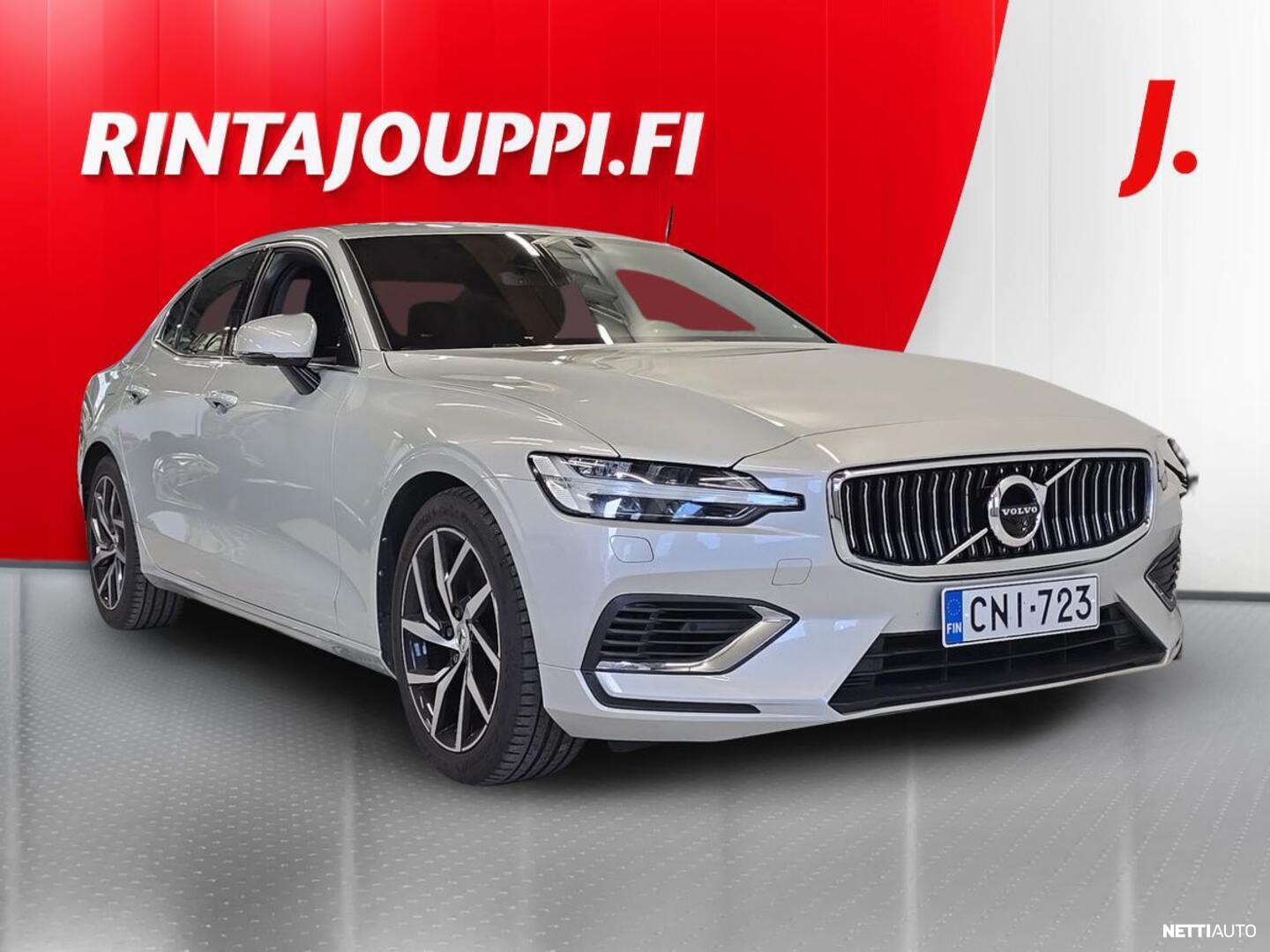 Volvo S60 T8 TwE AWD Business Inscription aut