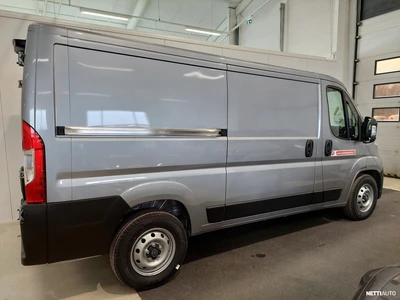 Toyota Proace Max L2H1 Comfort 140 A / T 2025, photo 3/17