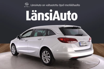 Opel Astra 2021, kuva 7/45