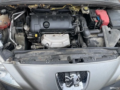 Peugeot 308 SW Premium Plus VTi 120 2009, kuva 4/9