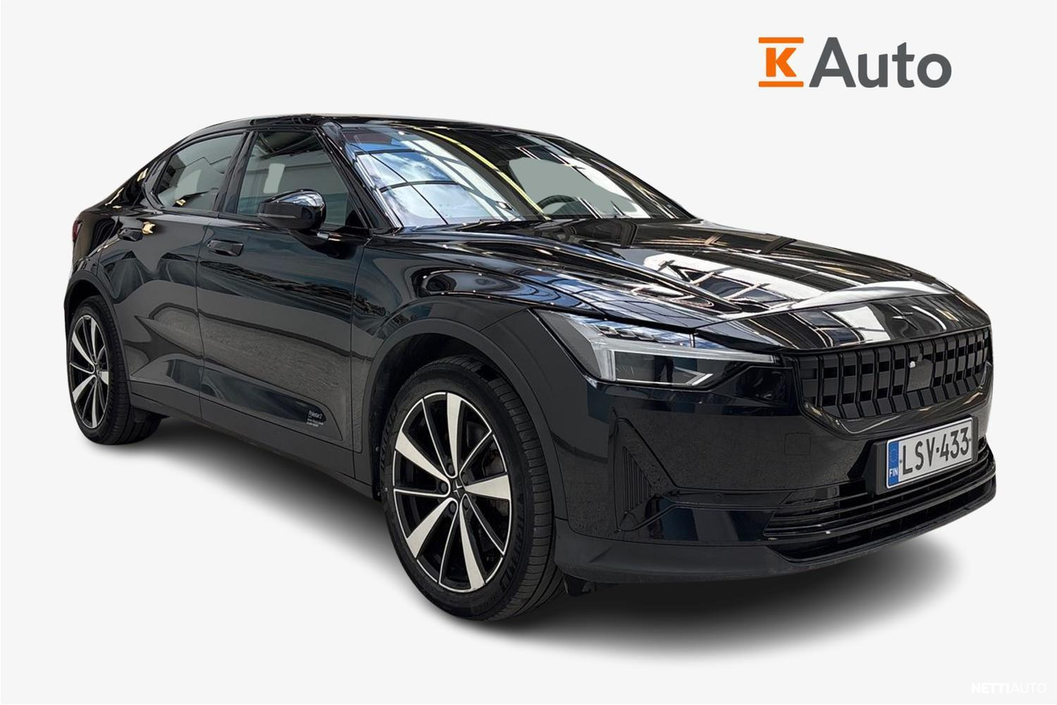 Polestar 2