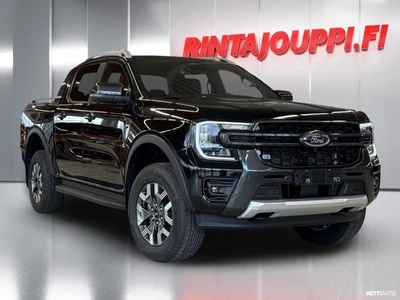 Ford Ranger 2026, kuva 1/15