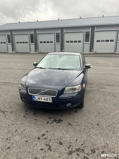 Volvo V50 2007, kuva 5/16