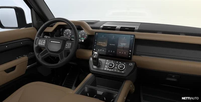 Land Rover Defender 2026, photo 5/5