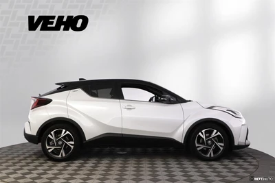 Toyota C-HR 1,8 Hybrid Intense 2024, kuva 6/10