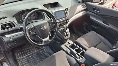 Honda CR-V 2,0 Elegance AT 2018, kuva 4/6