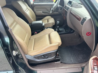 Toyota Land Cruiser 2001, kuva 7/16