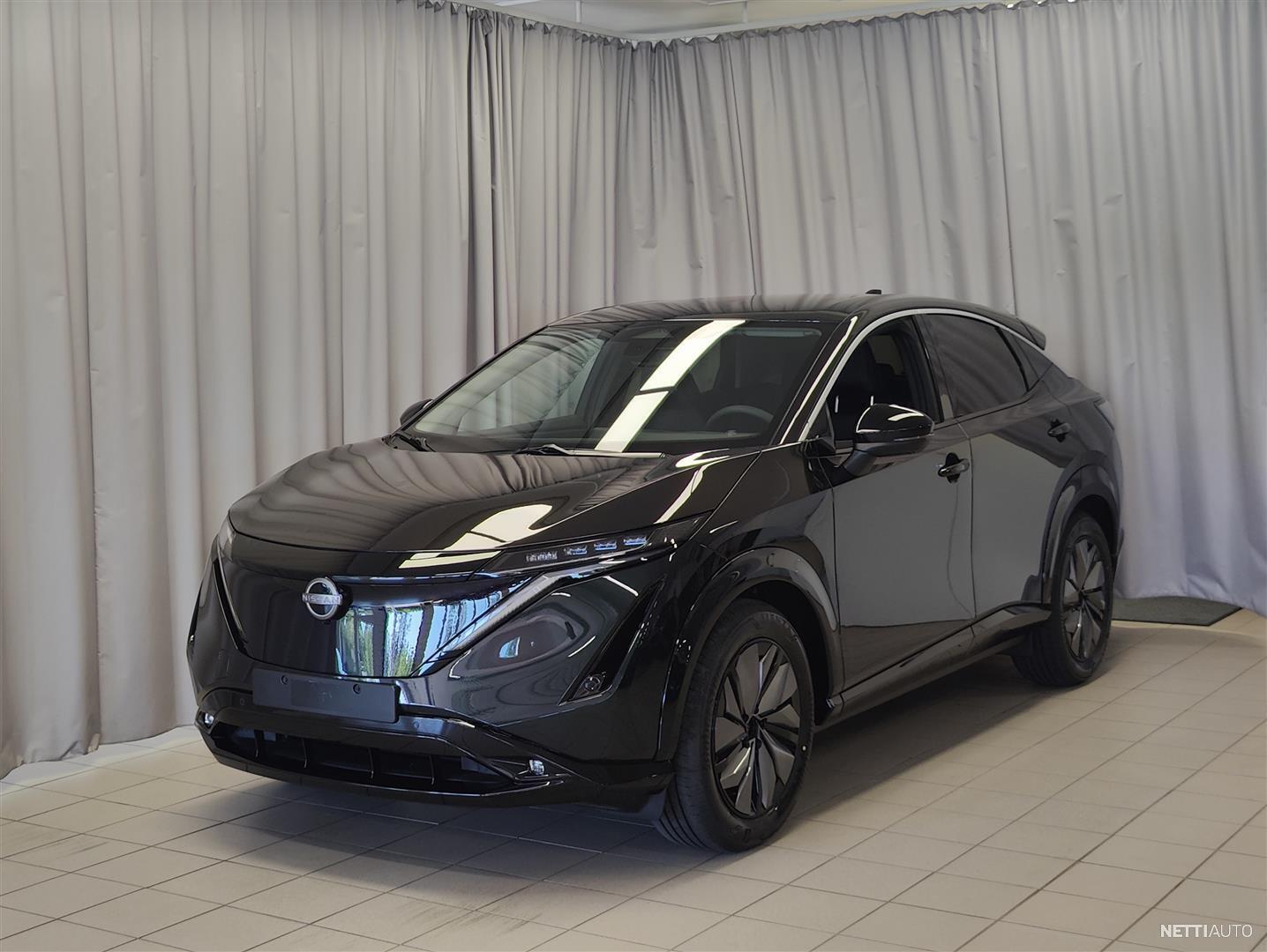 Nissan Ariya