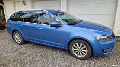 Skoda Octavia 2016, kuva 2/16