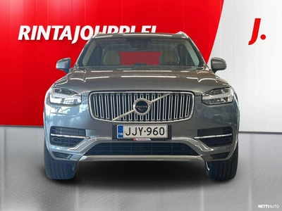 Volvo XC90 2016, kuva 3/38