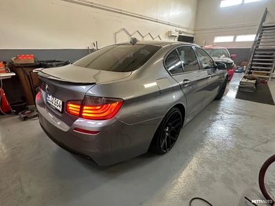 BMW 530 M-Sport Look/ Juuri katsastettu 2010, kuva 3/10