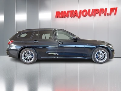 BMW 330 2021, kuva 5/10