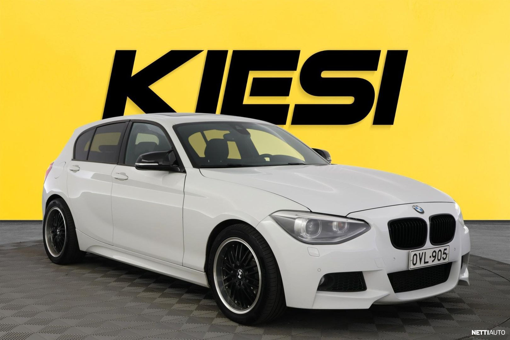 BMW 120