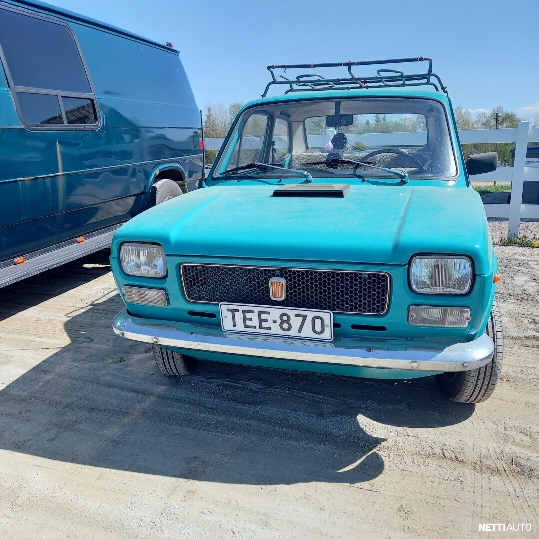 Fiat 127