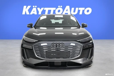 Audi Q6 e-tron e-tron quattro S line 2027, kuva 5/26