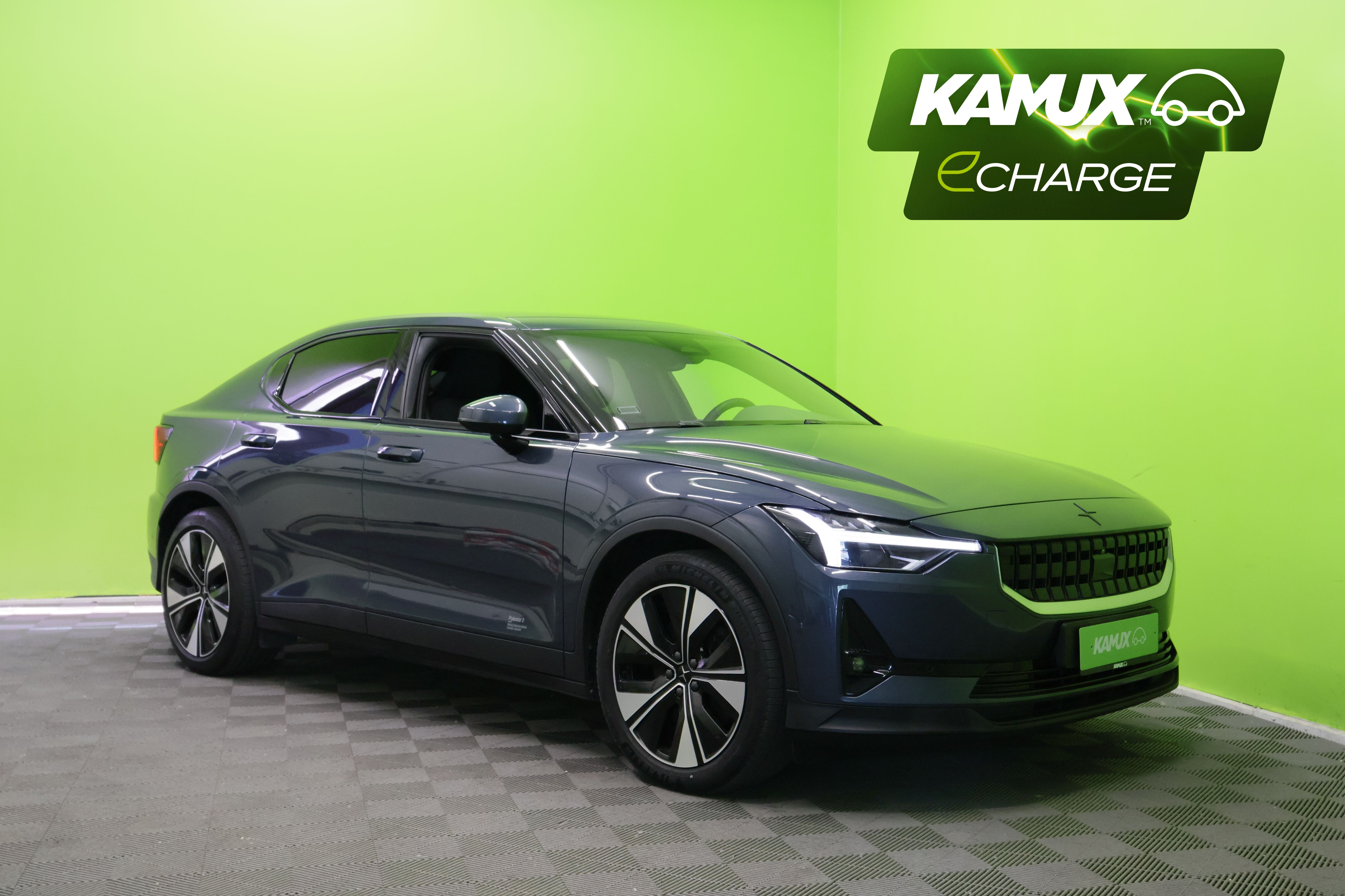 Polestar 2
