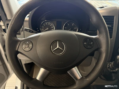 Mercedes-Benz Sprinter 2014, kuva 7/9