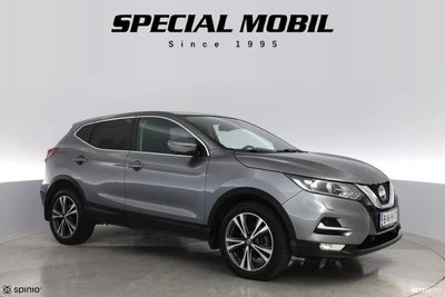 Nissan Qashqai 2018, kuva 2/26