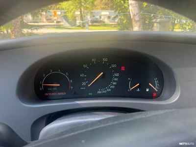 Saab 9-5 2002, photo 3/10