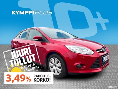 Ford Focus 2014, kuva 1/3