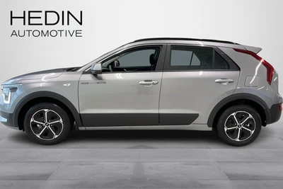 Kia Niro 1,6 GDI Hybrid LX DCT LED 2026, photo 5/17